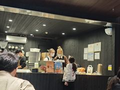 -JPG canteen(广州寺右公馆店)