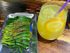 -蚝美人·生蚝海鲜烧烤(茶花园店)