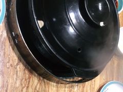 -春润大地海南椰子鸡(沙井京基百纳广场店)