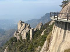 -九华山风景区
