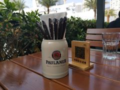 -Paulaner·德国帕拉娜自酿啤酒餐厅(海上世界店)