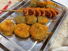 -蜀王砂锅总店