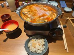 -松涛日本料理