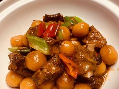 -大锅强·蒸海鲜青岛菜(吾悦广场店)