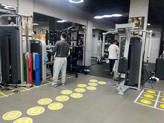 -VPsmart私教健身工作室(新华路旗舰店)