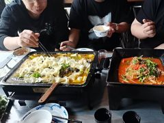 -炉鱼(云澜湾店)