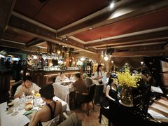 -火车头法国西餐厅