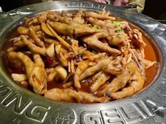 -胖哥俩肉蟹煲(苏州中心店)