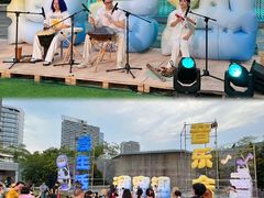 -深圳来福士广场