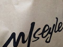 -MJstyle(金虹桥店)