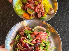 -杨小佳·齐齐哈尔烤肉·烤串(广州店)