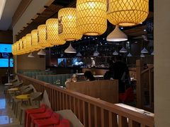 大堂-黑鸡小馆(金源店)
