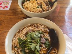 -李先生牛肉面大王(大兴枣园店)