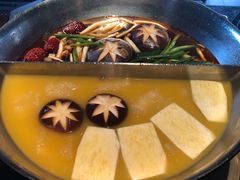 -湊湊火锅·茶憩(新中关购物中心店)
