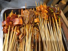 -屋头串串(新街里店)