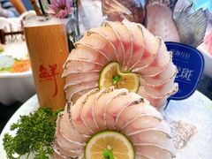 -海月轩海鲜豆捞(紫金塔店)