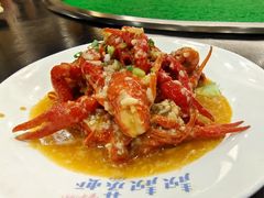 -靓靓蒸虾(中山里店)