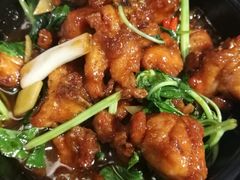 风味鸡-悟长年潮汕菜砂锅粥(圣熙8号店)