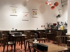 -福记咖啡·手工意面(下埔店)