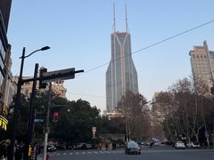-大光明电影院(南京西路店)