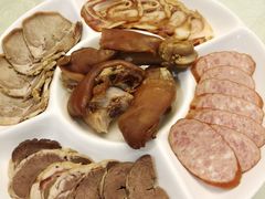 -黄家饺子东北特色菜馆(湖滨商业街店)