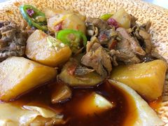 -帕米尔食府(白云观店)