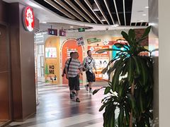 -百联临沂购物中心(临沂路店)