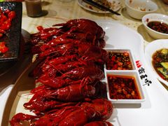 -霸王虾(湘江世纪城店)