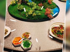 -御盛苑富隆汇·传承川菜·商务简餐(江北嘴店)