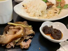 -寻潮忆卤鹅·潮汕餐馆(汇星店)