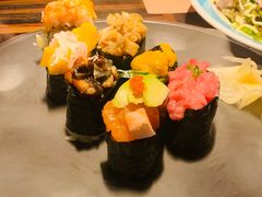 -山葵家·创意料理(万象汇店)
