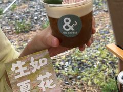 -银沙滩浴场