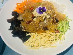 -日月昇渔家菜·海肠捞饭·大连海鲜(星海公园店)