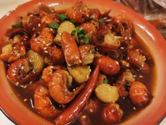 -文和友老长沙龙虾馆(化龙池店)