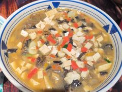 -蓝田九大碗民俗食府(蓝田店)