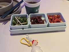 -南拳十三姨·潮汕砂锅粥·粤菜(西单大悦城店)