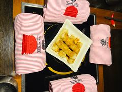 -赤RedBowl川锅·炙烤·板前(北京瑰丽酒店)