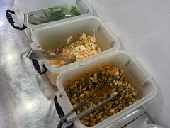 -巍山火巴肉饵丝(大理古城店)