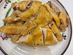 -碧海银沙海鲜餐厅(恒大海上威尼斯店)
