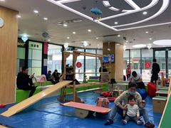 -澳洲袋鼠早教(金辉环球广场店)