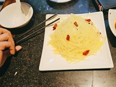 -蜀都丰 正宗水煮鱼(建德天城店)