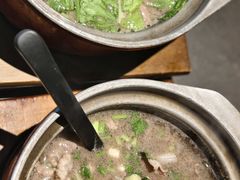 -古市香跷脚牛肉·非遗传承单位