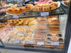 -面包新语(滨湖万达店)