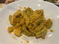 -圆圆家私房美食(民权路店)