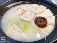 -到家尝北京菜(西坝河店)