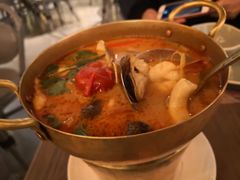 -CHINCHIN 青青·泰国料理(万象食家店)