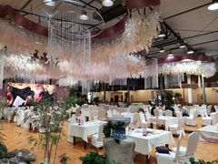 大堂-雅和生态渔庄·宜城锅巴饭(龙灵山公园店)
