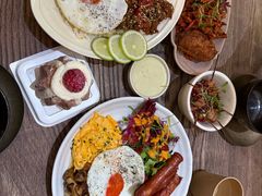 -MORNING GOOD Bistro(翰林府店)