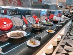 -昆山琶拉帝诗酒店·河畔咖啡厅Riverside Cafe