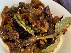 -唐师傅湘西名菜馆(武陵路店)